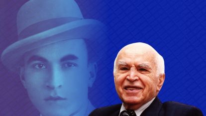 36.Anma gününde Bolu, İzzet Babasını Anmaya...