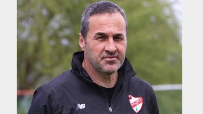 Adana'da düdük Mehmet Ali Özer'de...