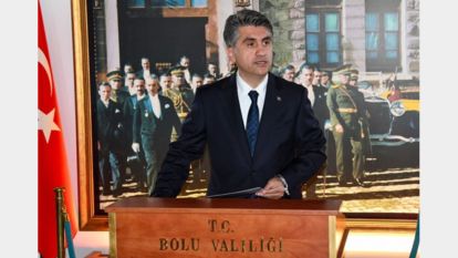 Bağımsızlığa Atılan İlk Adımın 106. Yılı…