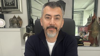 Başkan Abak "Süper lige Dönmenin zamanı geldi"