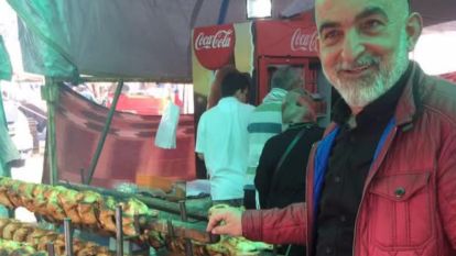 Bir dönemin Markası "Kurabiyecizade" firmasının kurucusu vefat etti...