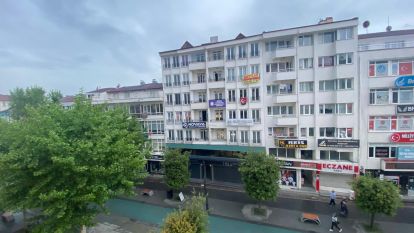 Bolu'da Elektrik Kesintisi Vatandaşı Mağdur Etti