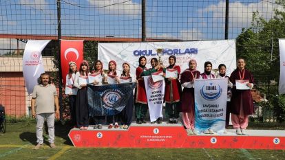 Bolulu Türk okçular Kütahya'da buluştu