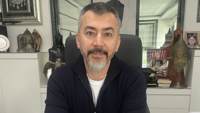 Boluspor'da Olağan Genel Kurul 13 Haziran Cuma'ya kaldı...