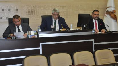 CHP Genel Başkanı Özgür Özel'e, yapılan saldırıyı kınadı...