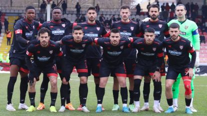 Geosis Boluspor'da Gidenler ve Kalanlar...