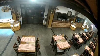 İlk görüntüler ortaya çıktı