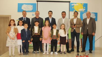 “Mudurnu'yu Seviyorum, Mudurnu'yu Tanıyorum” Projesi devam ediyor...