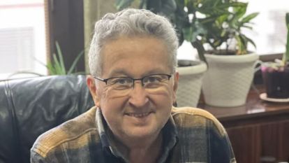 Nihat Başer hayatını kaybetti ...