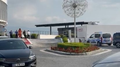 13 yaşındaki çocuk tutuklandı
