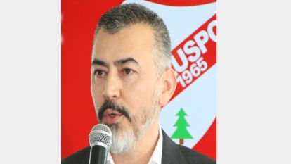 Abak'tan Son Bayramlaşma...