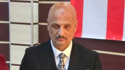 Başkan Alan, Müjdeleri Açıklayacağını İfade etti.