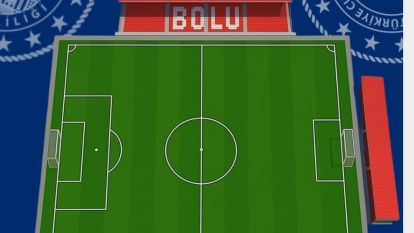 Boluspor'un stad ihtiyacı ne olacak?..
