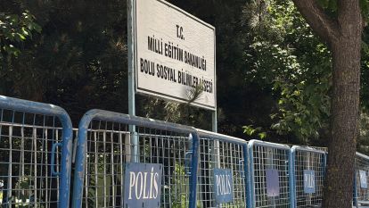 Kartalkaya duruşmaları için 500 kişilik salon hazırlandı