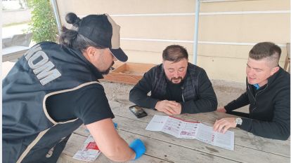Kurban pazarında sahte para uyarısı