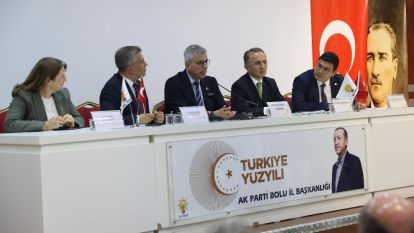 Sağlık Bakanı Memişoğlu: "Gelişmiş ülkelerin hayal bile edemeyeceği bazı şeyleri yaptık"