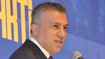 Yeniçağa OSB'de Geri Sayım Başladı!