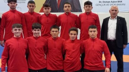 Bolu Ata Mirası Spor Kulübü'nde Antrenör Krizi Büyüyor