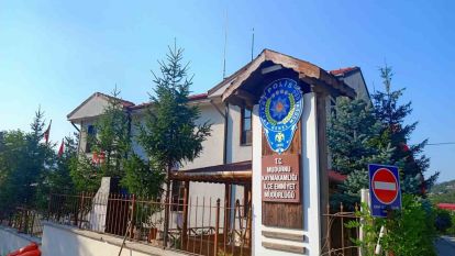 Bolu'da 7 yıl kesinleşmiş hapis cezası bulunan şahıs yakalandı