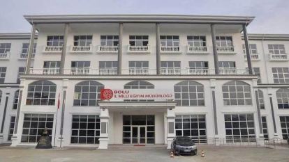 Bolu'da Okul Yöneticilerinin Görev Yerleri Değişti