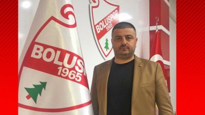 Boluspor Kulüp Başkanı Erdal Bayrak'tan Taraftara Çağrı...