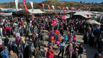 Gerede Geleneksel Hayvan ve Emtia Panayırı'nın tarihleri belli oldu