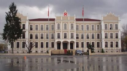 Grand Kartal Otel Yangını Davası Başlıyor