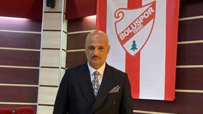 Mahmut Alan'dan Dikkat çeken Paylaşım!..