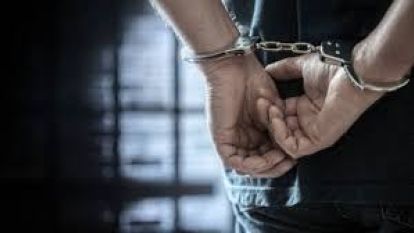 Bolu'da orman yolunda benzinle yakalandı: Ev hapsine çarptırıldı