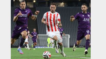 Boluspor - Ankara Keçiören gücü 2-1