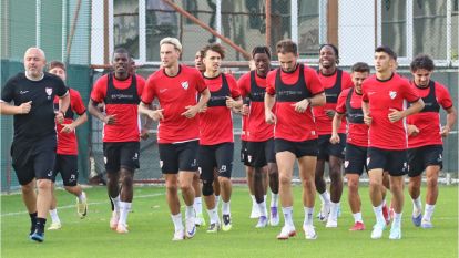 Boluspor Keçiören'i gözüne kestirdi...
