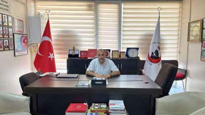 “Bu Mücadele Hepimizin”