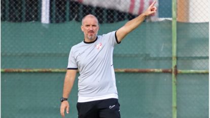 Lig öncesi sıkıntıları dile getirdi....
