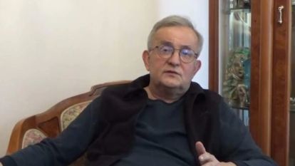 Eski Boluspor Kulübü Başkanı, Eski CHP Bolu İl Başkanı ve Eski Gazeteci Yazarımız M.Süha Alpaslan'ı kaybettik...