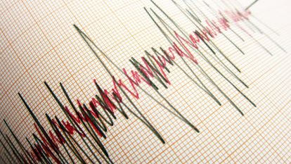 Bolu'da Deprem