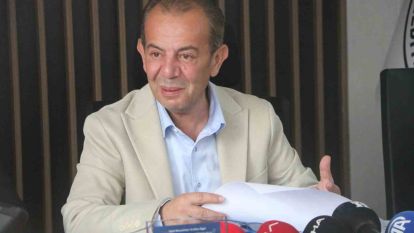 "Bugün olsa gene yaparım"