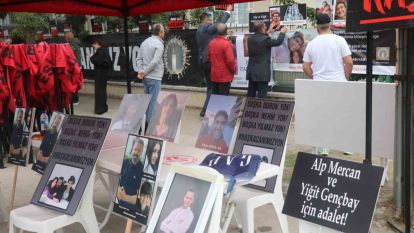 Kartalkaya davasının 2'nci celsesi başlıyor