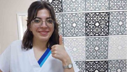 Alkollü sürücünün çarptığı Edanur son yolcuğuna uğurlandı