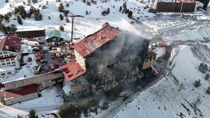 Grand Kartal faciasının üçüncü duruşmasında son durum