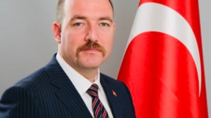 Mengen'de koltuk değişimi! Kaymakam değişiyor