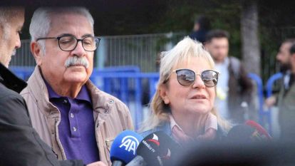 Otel faciasında oğlu, gelini ve iki torununu kaybeden acılı aile, "32 sanığın olası kastla yargılanmasını ve cezalandırılmasını istiyoruz"