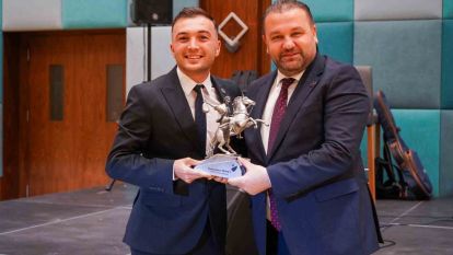"Türk hakemliğinin en büyük sorunu bütünlüğü sağlayamamaktır"