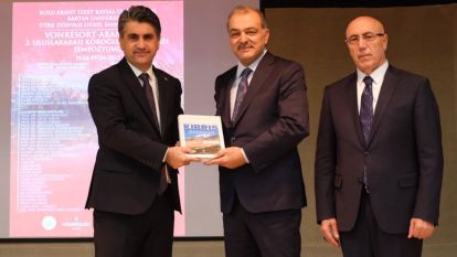 Türk Sanatının Kalbi Bolu'da Attı