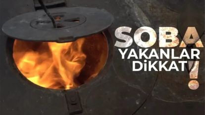 AMAN DİKKAT!