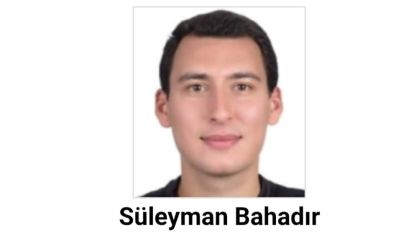 Bandırmaspor -Boluspor  Maçı Hakemi Süleyman Bahadır...