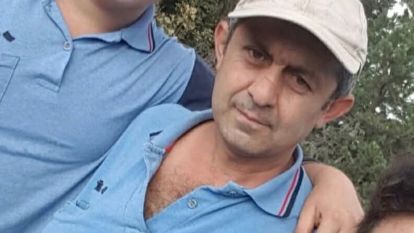 Bir Kişi Hayatını Kaybetti