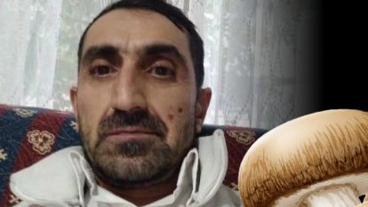 MUDURNU'DA MANTAR ZEHİRLENMESİ