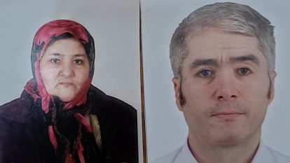 VEFAT VE BAŞSAĞLIĞI