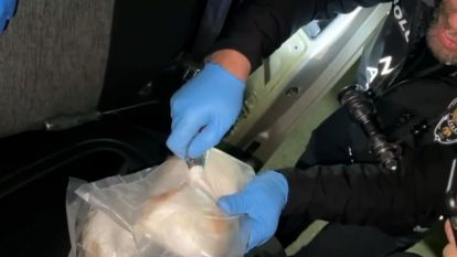 Bolu'da emniyet ve jandarma operasyon yaptı
