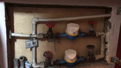 Bolu'da içme ve kullanma suları için don uyarısı